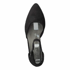 Duffy 97-00718 Black(97 00718 Black) -Heppo Butik 60119 55 f0c246df a7ba 4463 9d37 0a8fabd81b4c