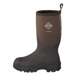 Derwent II Bark Brown(Derwent Ii Bark Brown)