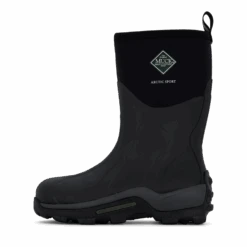 Arctic Sport Mid Black(Arctic Sport Mid Black)