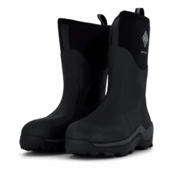 Arctic Sport Mid Black(Arctic Sport Mid Black) -Heppo Butik 60120 04 005