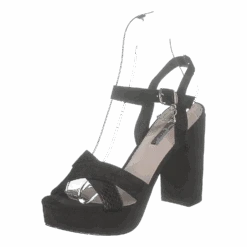 Xti 32055 Black(32055 Black) -Heppo Butik 60120 13 93087f1a 949c 4c56 bdfa b9e8cec51ce8