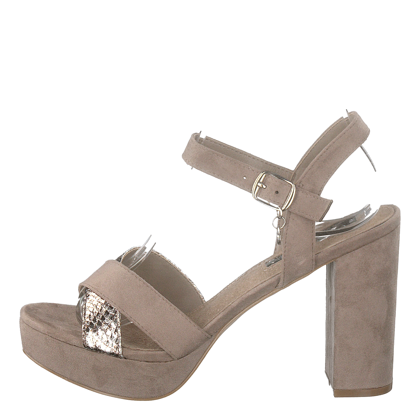 Xti 32055 Taupe(32055 Taupe) 1 Xti 32055 Taupe(32055 Taupe)