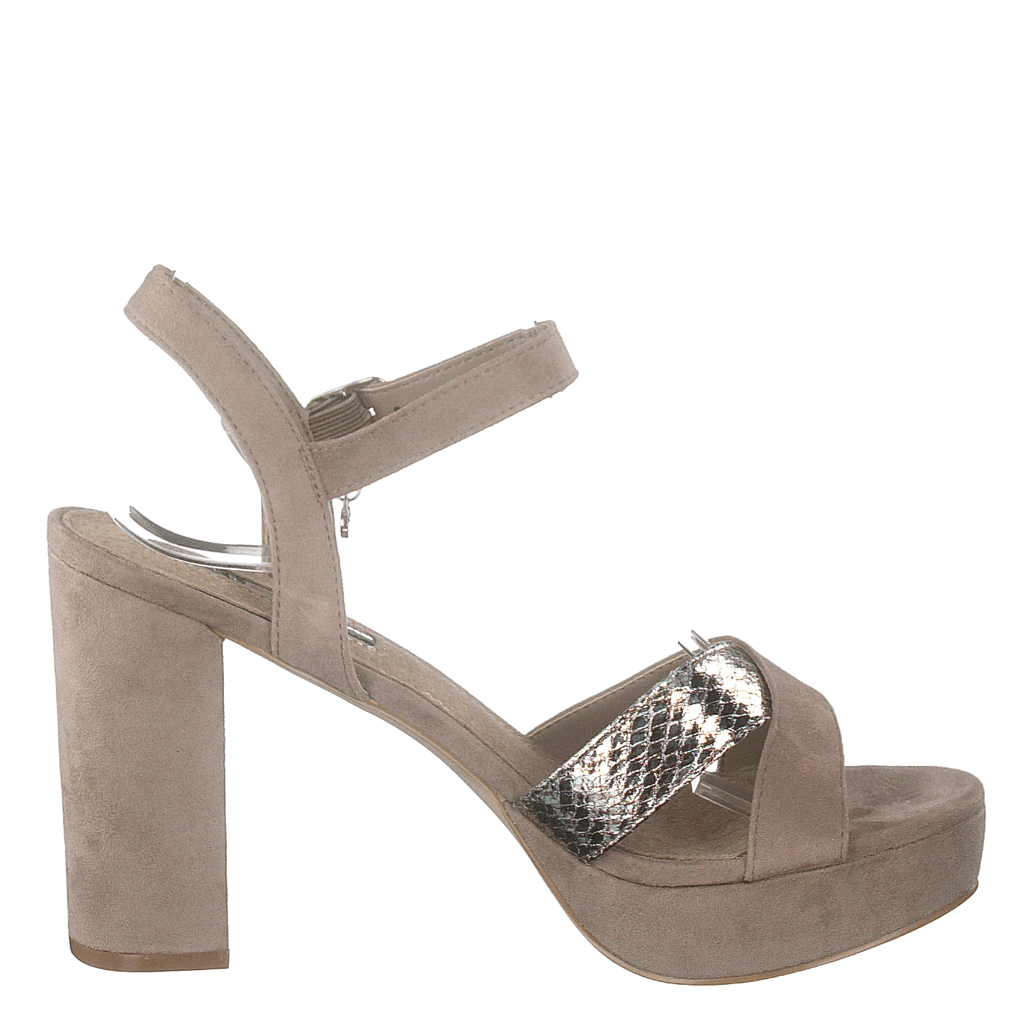 Xti 32055 Taupe(32055 Taupe) 2 Xti 32055 Taupe(32055 Taupe) - Bild 2