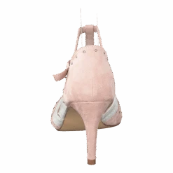 Xti 35009 Nude(35009 Nude) -Heppo Butik 60120 22