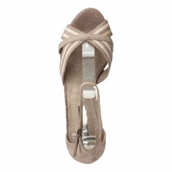Xti 35010 Taupe(35010 Taupe) -Heppo Butik 60120 23 59220a6a 9baf 463d a19e a579ec6acfc9