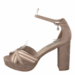 Xti 35010 Taupe(35010 Taupe)