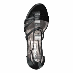 Xti 35027 Black(35027 Black) -Heppo Butik 60120 28 a3893986 3d27 4720 aaaa 992181575881