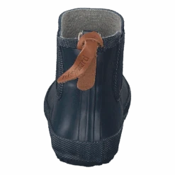Bisgaard Mini Rubberboot Blue(Mini Rubberboot Blue) -Heppo Butik 60120 69