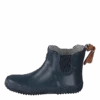 Bisgaard Mini Rubberboot Blue(Mini Rubberboot Blue)