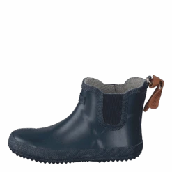 Bisgaard Mini Rubberboot Blue(Mini Rubberboot Blue)