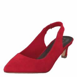 Duffy 97-00599 Red(97 00599 Red) -Heppo Butik 60123 12 38aa8052 63a4 4024 b432 af368ece94b6