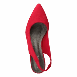 Duffy 97-00599 Red(97 00599 Red) -Heppo Butik 60123 12 e72c21d2 2c34 47fb 9f3d de913b216963