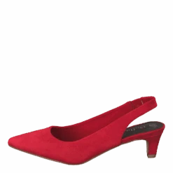 Duffy 97-00599 Red(97 00599 Red)