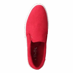 Duffy 73-52229 Red(73 52229 Red) -Heppo Butik 60123 23 d0d51784 7251 49f0 8241 a7b101a50aaa