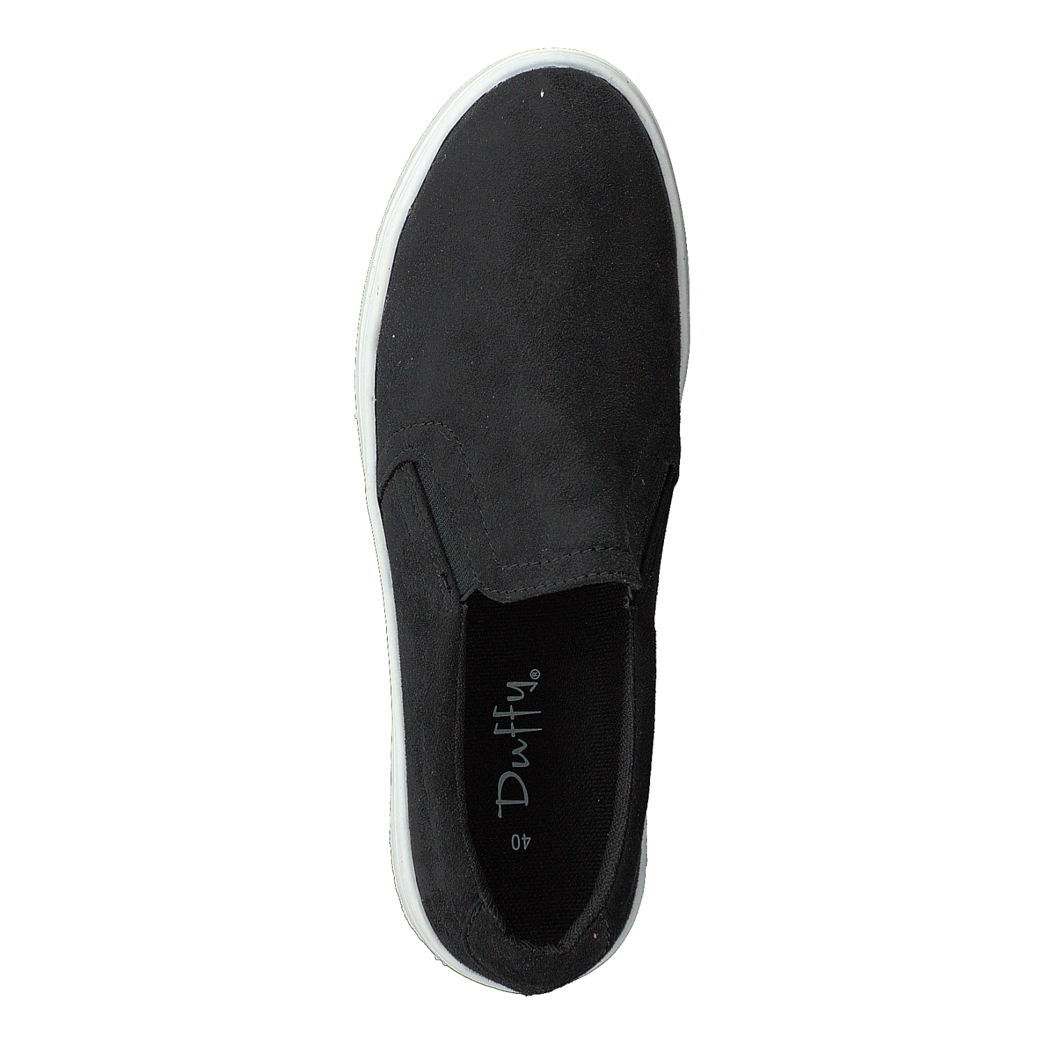 Duffy 73-52209 Black(73 52209 Black) 6 Duffy 73-52209 Black(73 52209 Black) - Bild 6