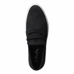 Duffy 73-42230 Black(73 42230 Black) -Heppo Butik 60123 37 25697995 0cbe 46cc b800 da4dd9baaf66