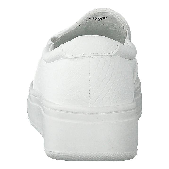 Duffy 73-42209 White(73 42209 White) 5 Duffy 73-42209 White(73 42209 White) - Bild 5