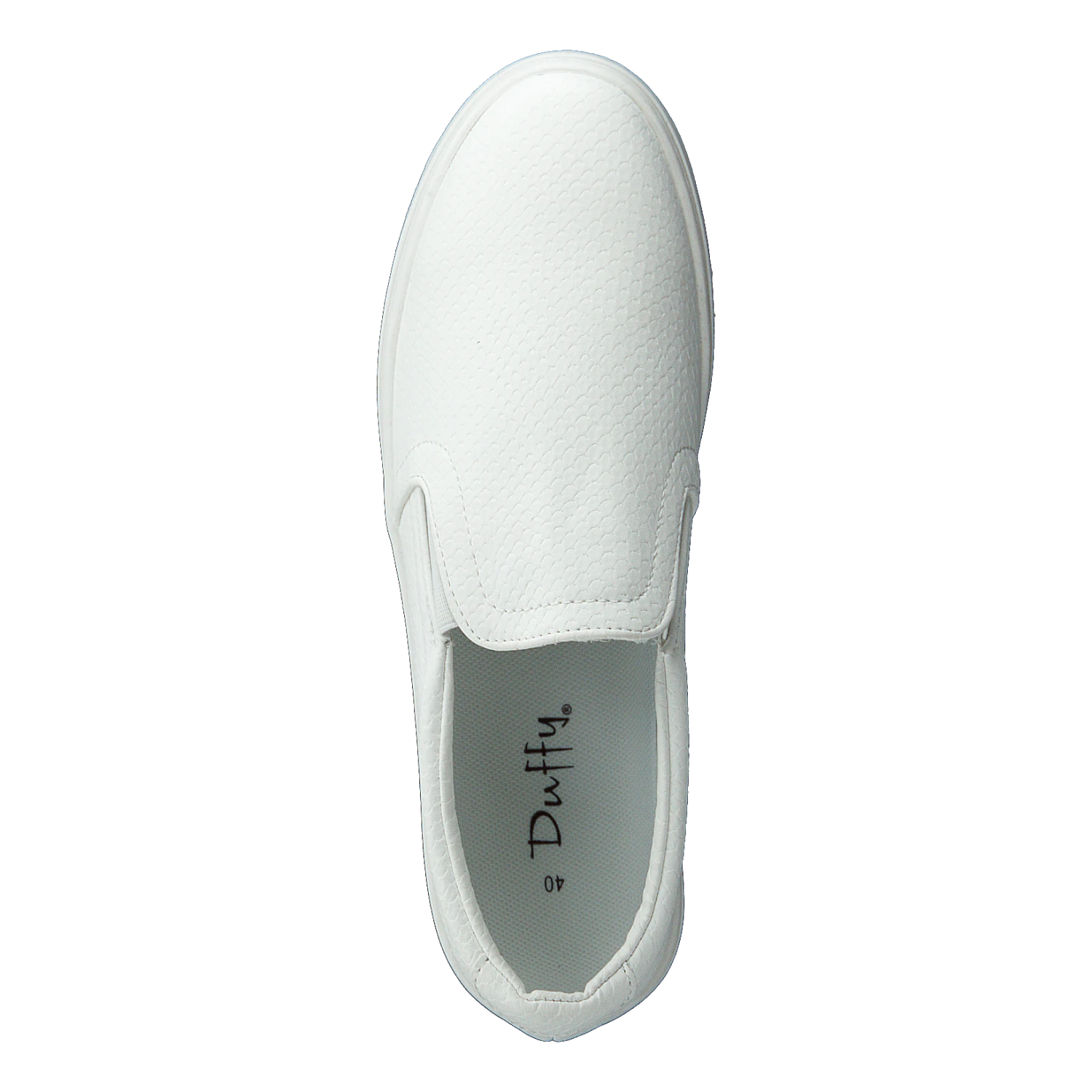 Duffy 73-42209 White(73 42209 White) 6 Duffy 73-42209 White(73 42209 White) - Bild 6