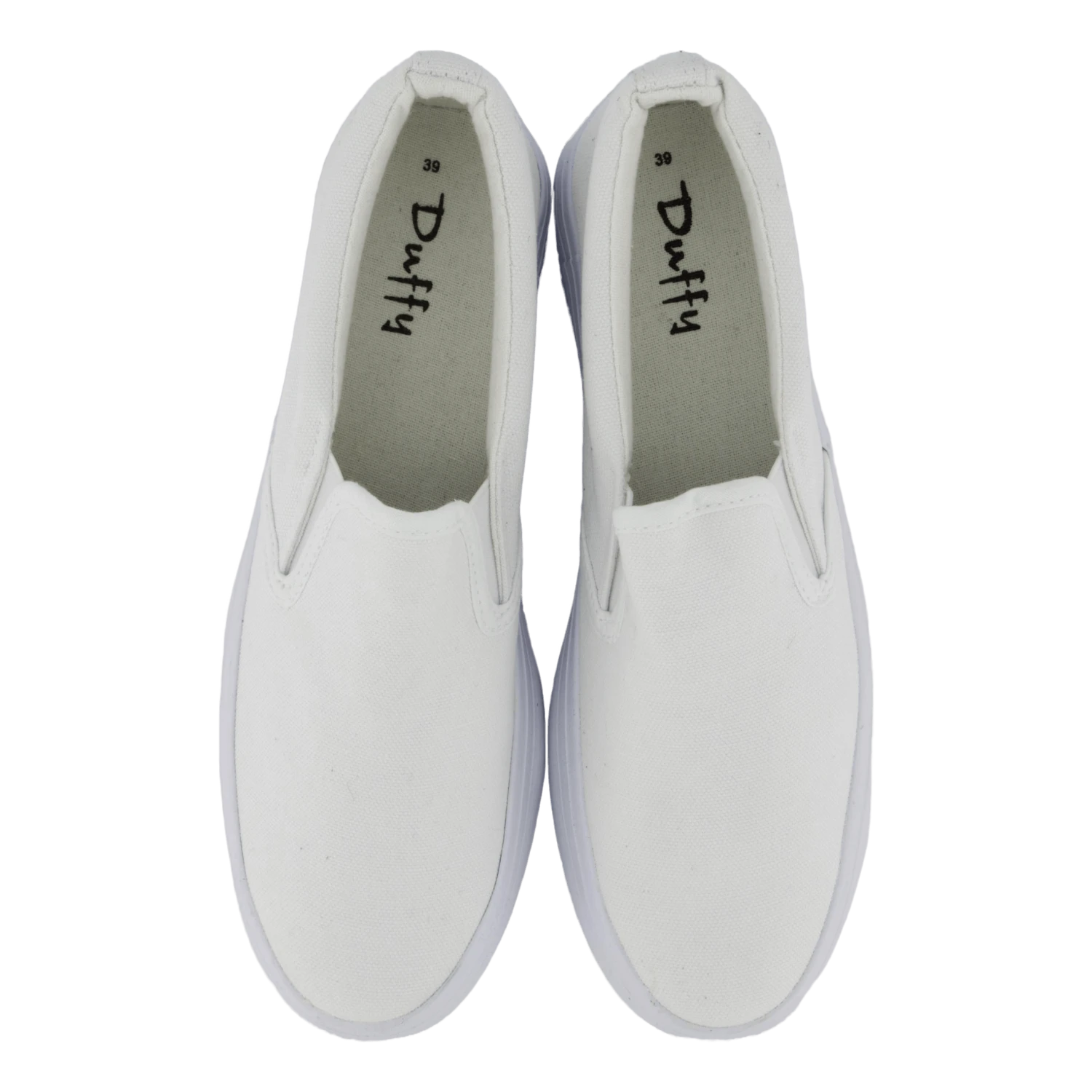 Duffy 92-06025 White(92 06025 White) 6 Duffy 92-06025 White(92 06025 White) - Bild 6