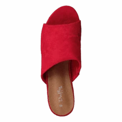 Duffy 97-00736 Red(97 00736 Red) -Heppo Butik 60124 53 62b3747e 9335 4d9b a77d d01a3e93ae59