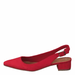 Duffy 97-00700 Red(97 00700 Red)