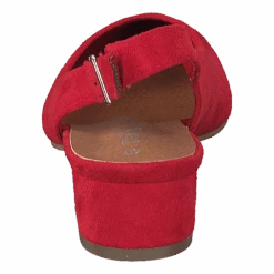 Duffy 97-00700 Red(97 00700 Red) -Heppo Butik 60124 56 78e74fe9 dca7 46cb 926f 9935f67c1009