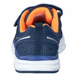 Leaf Borre Navy(Borre Navy) 11 Leaf Borre Navy(Borre Navy) -Heppo Butik 60125 22