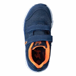 Leaf Borre Navy(Borre Navy) 12 Leaf Borre Navy(Borre Navy) -Heppo Butik 60125 22 0b6ef4b2 ffa1 4e9f ac2a 9106de9a32e3