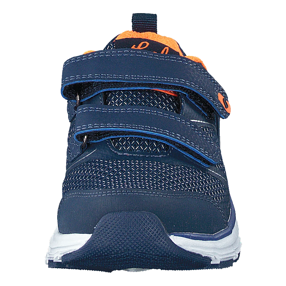 Leaf Borre Navy(Borre Navy) 4 Leaf Borre Navy(Borre Navy) - Bild 4