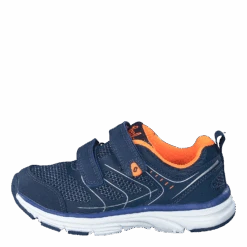 Leaf Borre Navy(Borre Navy)