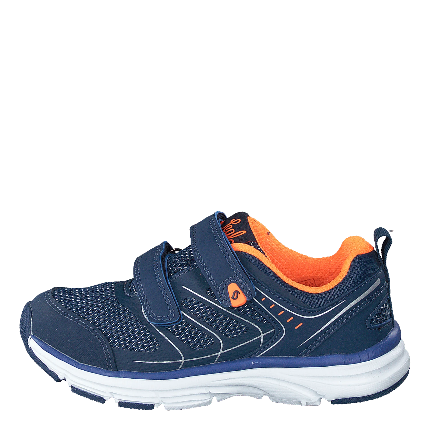 Leaf Borre Navy(Borre Navy) 1 Leaf Borre Navy(Borre Navy)