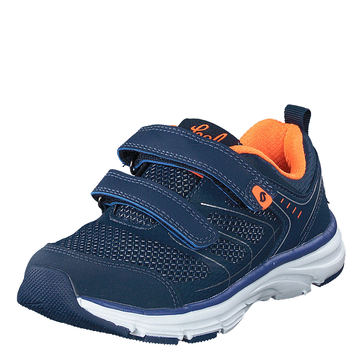 Leaf Borre Navy(Borre Navy) 3 Leaf Borre Navy(Borre Navy) - Bild 3