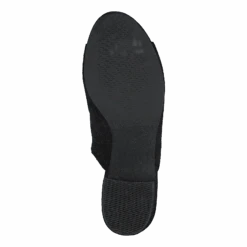 Bianco Suede Mule Sandal Jfm17 110 - Black 10(Suede Mule Sandal Jfm17 110 Black 10) -Heppo Butik 60125 24 2bfc7461 6378 4bd4 a501 892e0636b89b