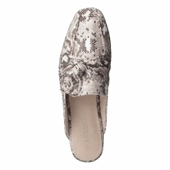 Bianco Birke Assymetric Bow Mule 610 - Snake(Birke Assymetric Bow Mule 610 Snake) 12 Bianco Birke Assymetric Bow Mule 610 - Snake(Birke Assymetric Bow Mule 610 Snake) -Heppo Butik 60125 41 c492ed14 280d 4ad1 be26 ae584a9afa12