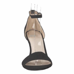 Bianco Adore Basic Sandal 101 - Black 1(Adore Basic Sandal 101 Black 1) -Heppo Butik 60125 45