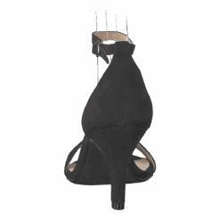 Bianco Adore Basic Sandal 101 - Black 1(Adore Basic Sandal 101 Black 1) -Heppo Butik 60125 45 ac4de62f 082b 4db4 a27d b81a02450fb1