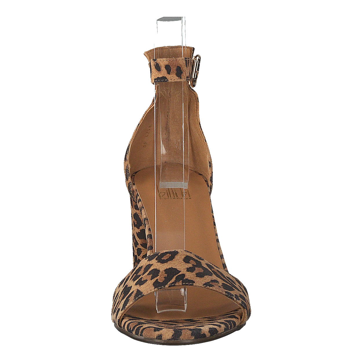 Billi Bi Sandals Leopardo Suede(Sandals Leopardo Suede) 4 Billi Bi Sandals Leopardo Suede(Sandals Leopardo Suede) - Bild 4