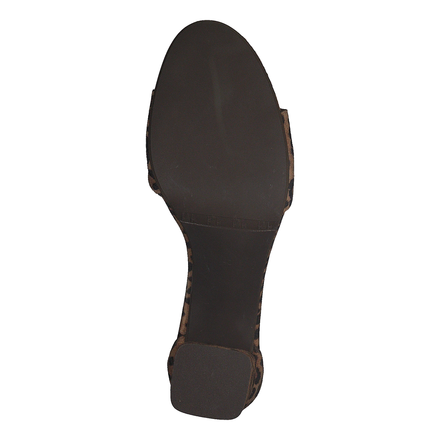 Billi Bi Sandals Leopardo Suede(Sandals Leopardo Suede) 7 Billi Bi Sandals Leopardo Suede(Sandals Leopardo Suede) - Bild 7