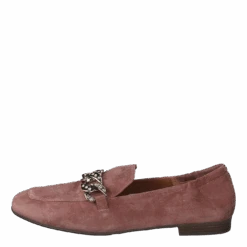 Billi Bi Shoes Dark Bardom Pink/silver(Shoes Dark Bardom Pink Silver)
