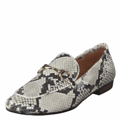 Billi Bi Shoes Off White 940 Snake(Shoes Off White 940 Snake) -Heppo Butik 60125 65 d0e88054 5506 423f 9286 82505e269af4