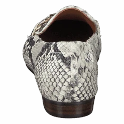 Billi Bi Shoes Off White 940 Snake(Shoes Off White 940 Snake) -Heppo Butik 60125 65 e8c29e68 0ada 46d9 8c17 08d01d315721