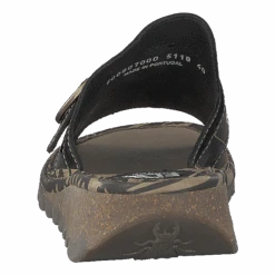 Fly London Tani807fly Bridle Black(Tani807fly Bridle Black) 11 Fly London Tani807fly Bridle Black(Tani807fly Bridle Black) -Heppo Butik 60125 99 d1f03979 2cc5 4140 a3ae 861599bff81c