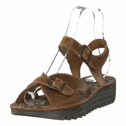 Fly London Emit033fly Bridle Camel(Emit033fly Bridle Camel) -Heppo Butik 60126 04 1c82bfa4 a0a1 4c71 a3a8 690fce07fd61