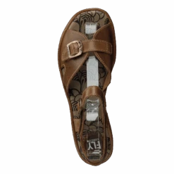 Fly London Emit033fly Bridle Camel(Emit033fly Bridle Camel) -Heppo Butik 60126 04 747904b4 72b3 48bc 92eb dc39bc59a104