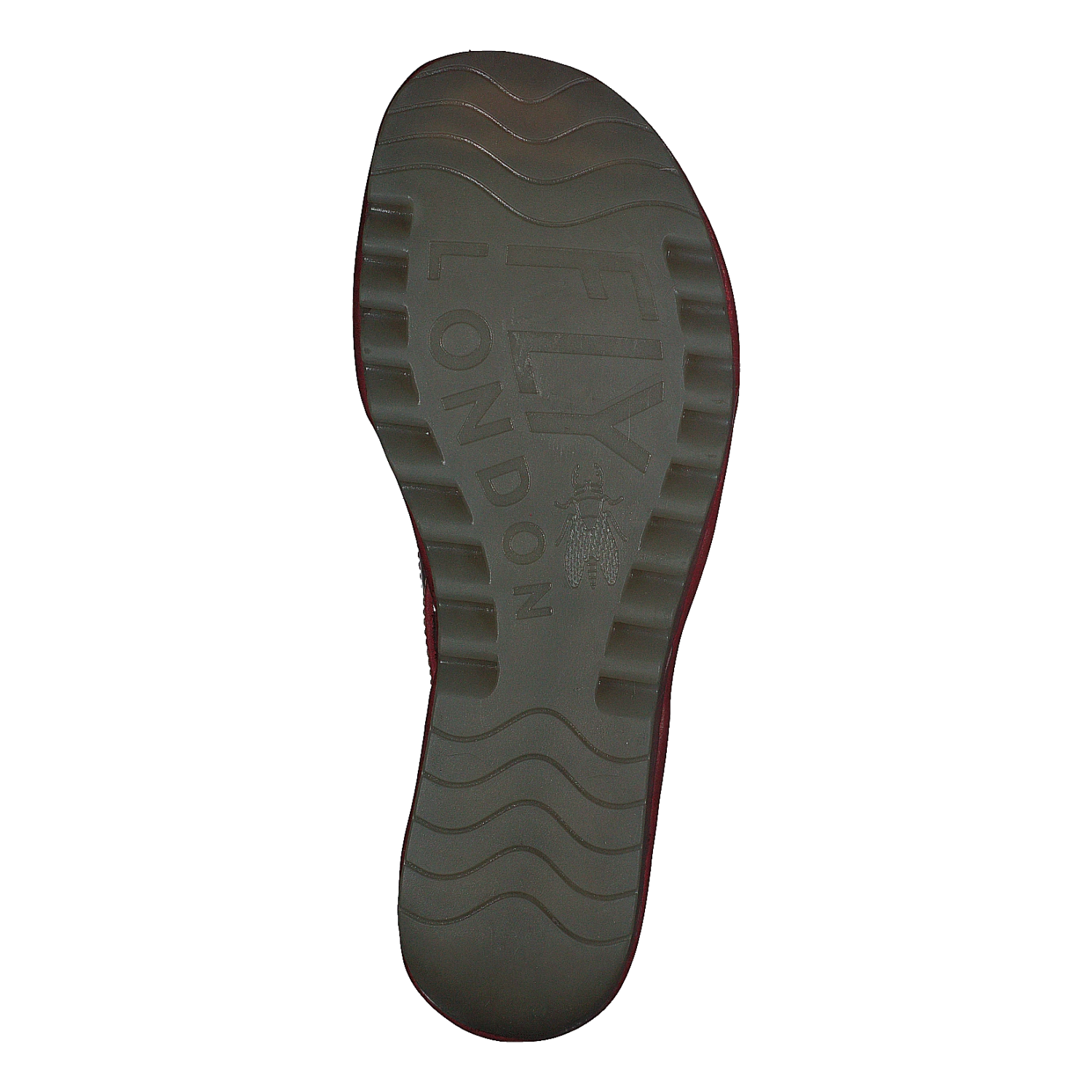 Fly London Edon034 Bridle Red(Edon034 Bridle Red) 7 Fly London Edon034 Bridle Red(Edon034 Bridle Red) - Bild 7