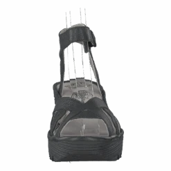 Fly London Yrat021fly Black(Yrat021fly Black) -Heppo Butik 60126 15 14361753 33f5 4e32 b1dc cefe97aecaf8