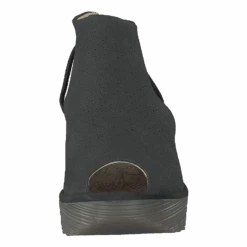 Fly London Ypul799fly Copido Black(Ypul799fly Copido Black) -Heppo Butik 60126 21