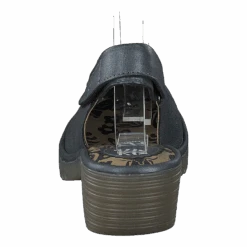 Fly London Wurt020fly Janeda Anthracite(Wurt020fly Janeda Anthracite) -Heppo Butik 60126 27 cf8c4af9 683d 4ed5 bebf 4fd3f47ccfe3