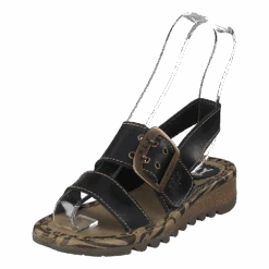 Fly London Tapi K Bridle Black(Tapi K Bridle Black 1) -Heppo Butik 60126 28 289c2493 9334 49ff 96f7 db537e430cd6