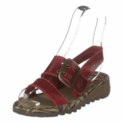 Fly London Tapi K Bridle Red(Tapi K Bridle Red 1) -Heppo Butik 60126 29 115b8f9d 75bf 491f adbc 241e0ec5c035